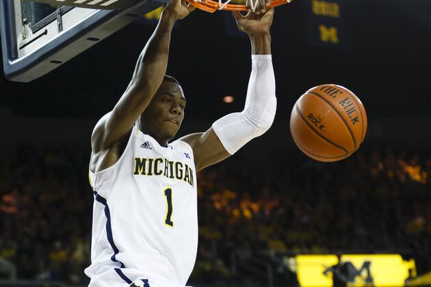 Which Potential One-and-Done Future NBA Players Should Stay in School?