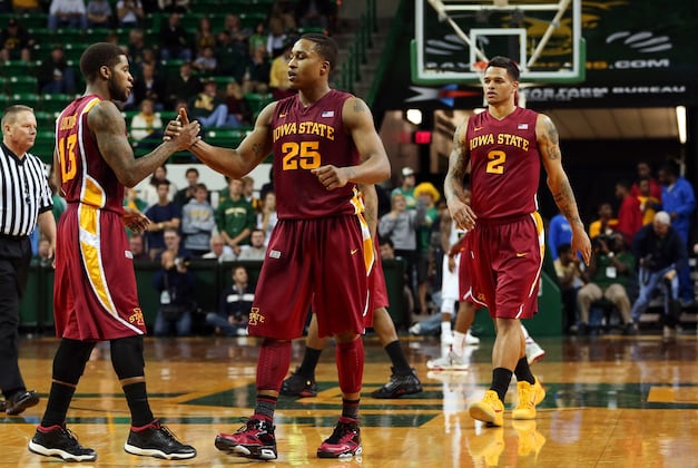 NCAA Tournament 2013: Stock Watch for Bubble Teams at Week 16