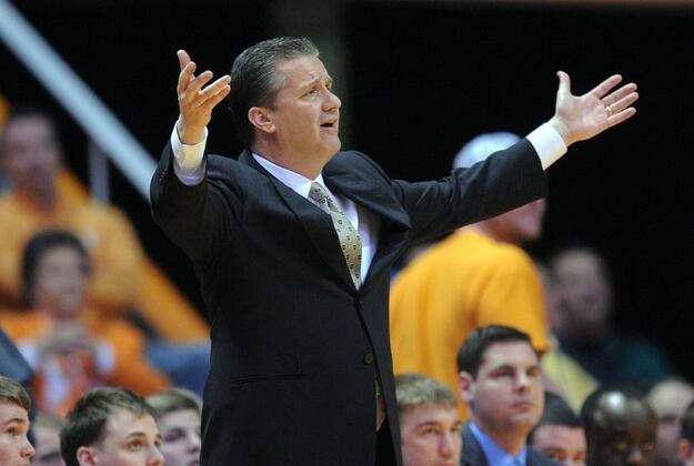 Ranking the 10 Biggest Disappointments in SEC Basketball