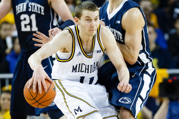 Michigan Basketball: 5 Keys to Beating Illinois in B1G Clash