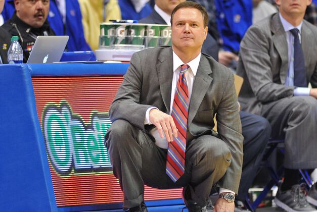 Big 12 Basketball Recruiting: Report Card for Every Team's 2013 Class