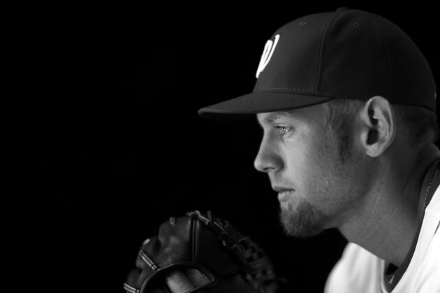 Washington Nationals: Early Projections for the Final 25-Man Roster