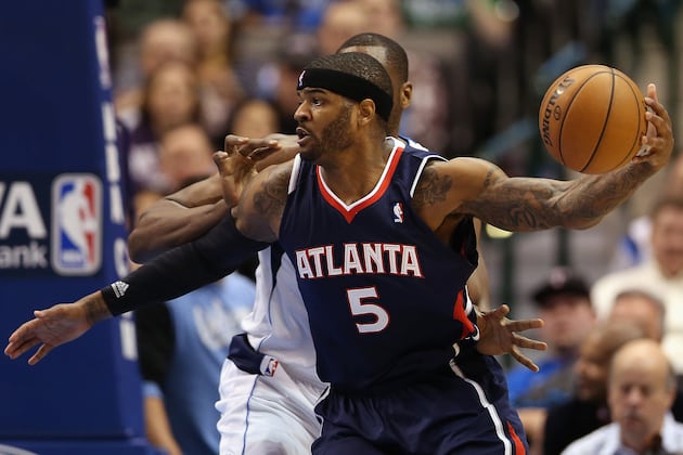 NBA Trade Deadline 2013: Making Sense of All the Last-Second Rumors