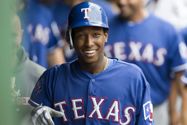 Texas Rangers: Full Overview of Rangers' Farm System and Prospects for 2013