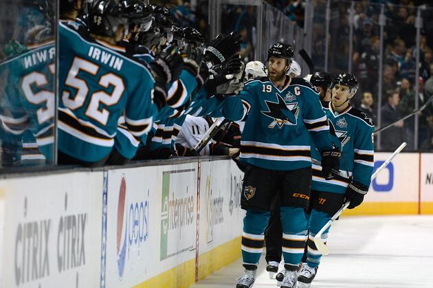 NHL Teams Who Can Move Up the Standings by Finishing the Season Strong