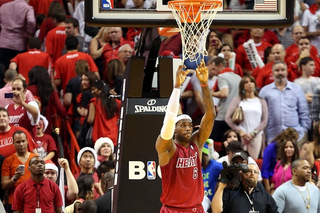 Breaking Down What Miami Heat Need to Do for Another Title