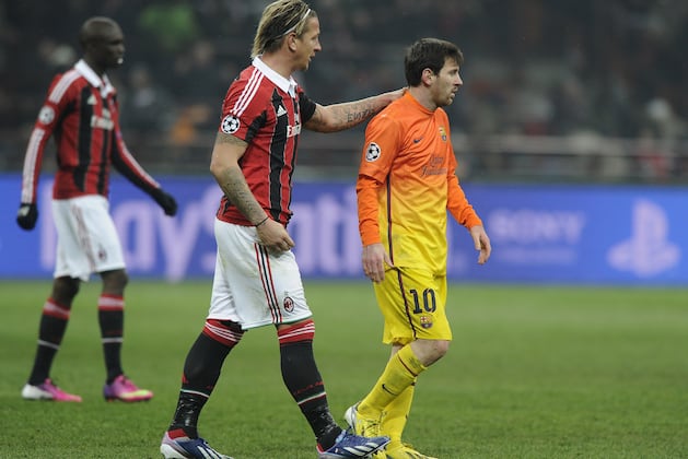 Milan 2-0 Barcelona: What Went Wrong for the Blaugrana at the San Siro?