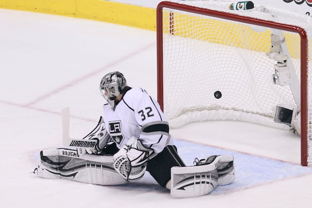 The Most Insane Long-Distance Shots Ever Scored in the NHL
