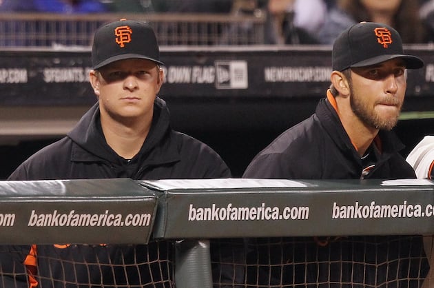 San Francisco Giants: Which Players Are in Line for Contract Extensions?