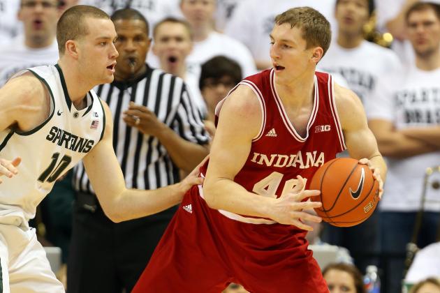 Stock Up, Stock Down for Top 20 NBA Prospects