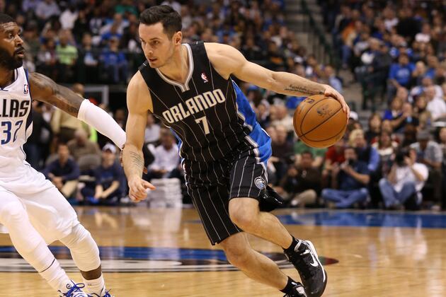 Recap and Grades for Every 2013 NBA Trade Deadline Deal