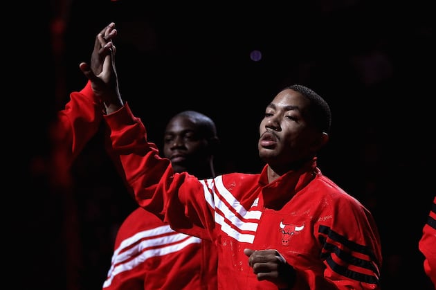5 Bold Predictions for Chicago Bulls, Post Derrick Rose Return