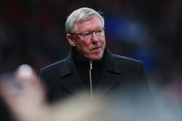 Which Manager Is the Most Similar to Sir Alex Ferguson?