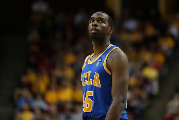 UCLA Basketball: Pass/Fail for Each Player Based on 2013 Expectations