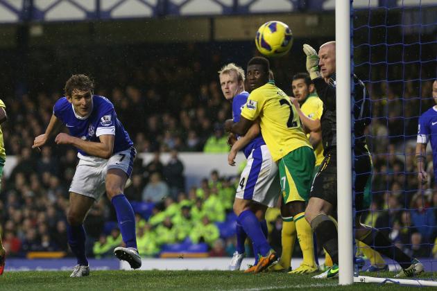 Norwich City vs. Everton: Complete Preview, Team News, Projected Toffees Lineup