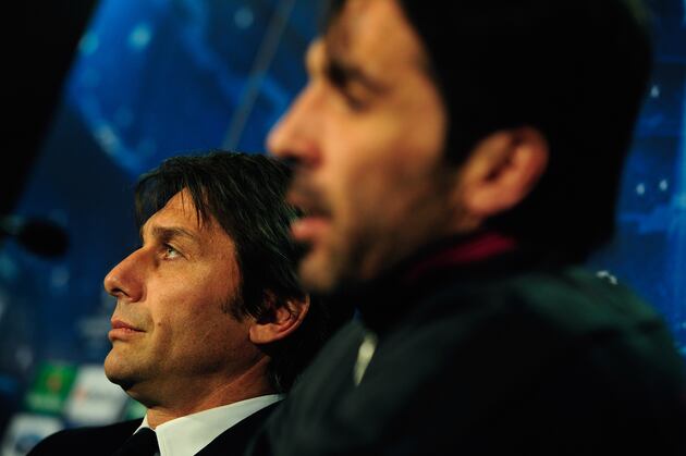 Juventus Transfers: 5 Positions That Antonio Conte Must Shore Up This Summer