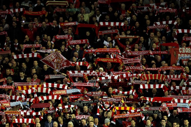 The 10 Greatest Traditions in World Football