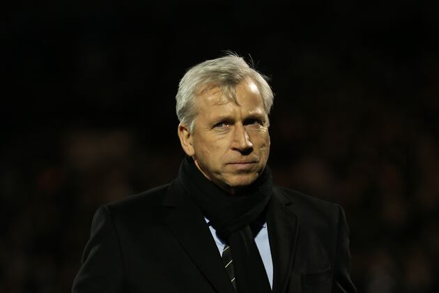 Newcastle United Transfers: 5 Players That Could Arrive in Summer Window