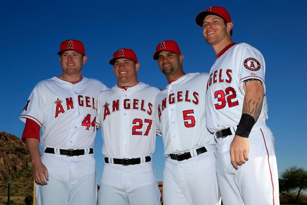 2013 World Series Odds at the Start of Spring Training Games