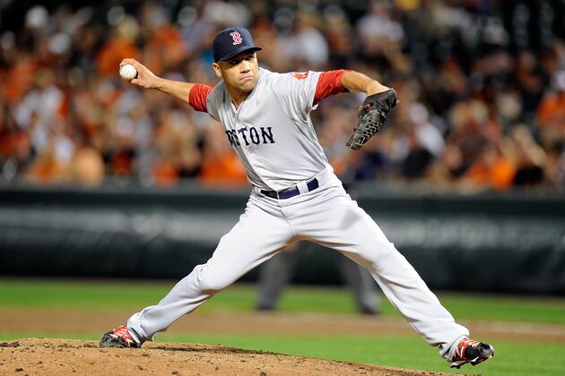 Red Sox's Top Storylines at the Start of Spring Training