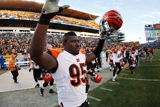 Atlanta Falcons Free Agency: Moneyball Options to Fill Crucial Roles