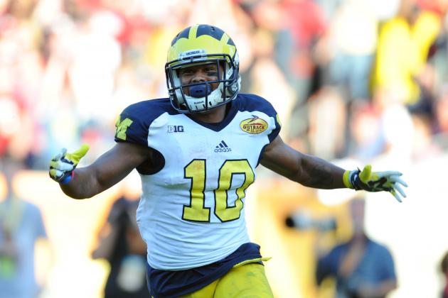 Big Ten Football: Spring Football Goals for Each Team to Achieve
