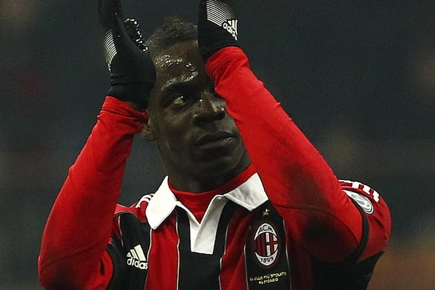 Italian Stars Who Are Improving, Regressing with Their Clubs