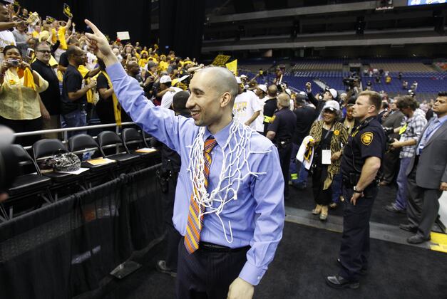 NCAA Tournament 2013: 25 Greatest Moments in March Madness History