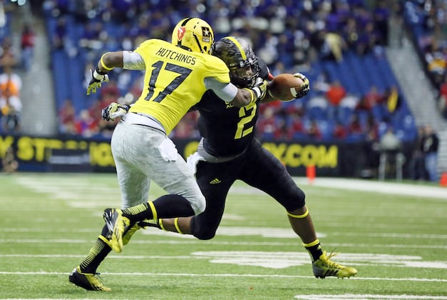 Alabama Football: Bold Predictions for Crimson Tide's 2013 Recruiting Class