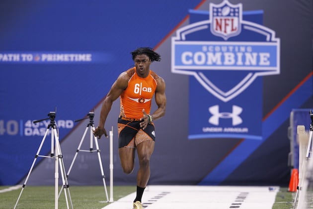 Pittsburgh Steelers: Steelers 2013 NFL Combine Wish List