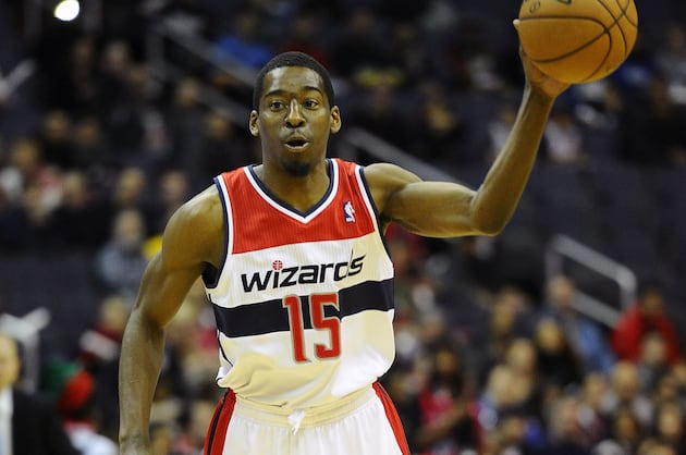 Winners and Losers of Jordan Crawford to Boston Celtics