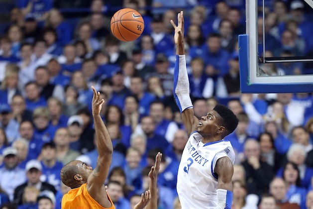 Kentucky Basketball: What Wildcats Need to Do to Make NCAA Tournament.