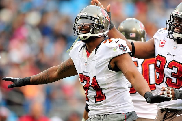 Tampa Bay Buccaneers: Ranking Their Biggest Free-Agency Priorities