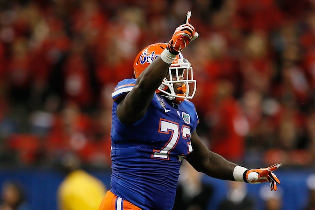 10 Draft Prospects Every Dallas Cowboys Fan Should Know