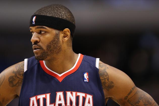 10 Trade Deadline Deals That Should Have Happened