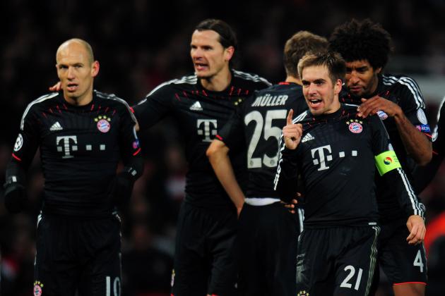 Predicting the Major EPL, Serie A, Bundesliga and La Liga Matches This Weekend