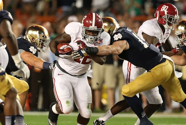 10 Draft Prospects Every Redskins Fan Should Know About