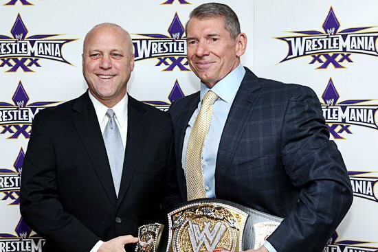 WWE's Greatest Hits of the Week on Twitter, Facebook, Instagram and More