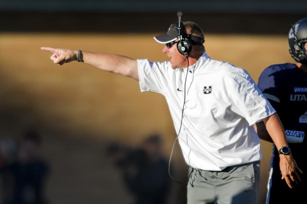 Wisconsin Football: 3 Significant Changes Gary Andersen Will Make to the Badgers