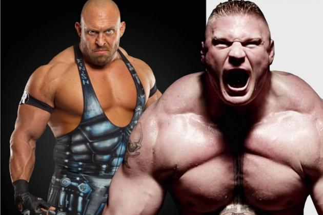 Predicting the WrestleMania 30 Card
