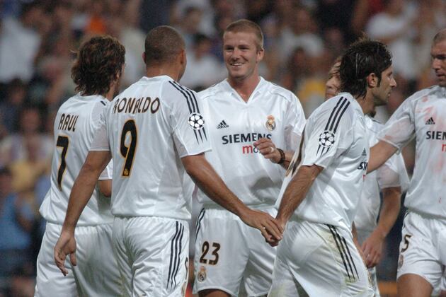 Real Madrid Transfers: 5 Players in Line to Be the Next Galactico