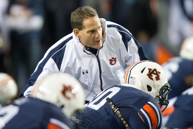 College Football: 10 Rivalries That Can Cost a Coach His Job