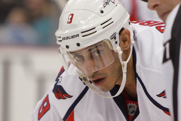 NHL 2013 Season: The 10 Most Underrated Players So Far