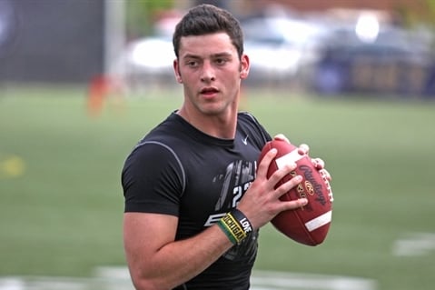 Michigan Football: Bold Predictions for Wolverines' 2013 Recruiting Class