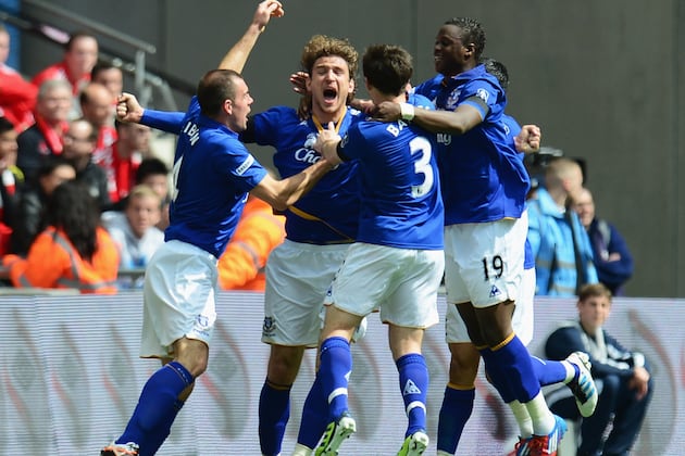 5 Reasons Everton Should Prioritise FA Cup over a Champions League Challenge