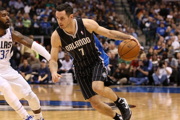 NBA Power Rankings: Post-Trade Deadline Edition