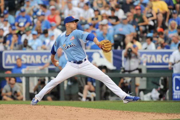 Ranking the 10 Most Intimidating Power-Pitching Prospects of Spring Training