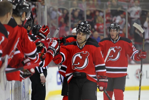 5 Reasons the New Jersey Devils Are a Legit Stanley Cup Threat