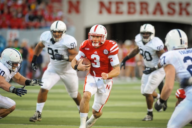 Nebraska Football: The 6 Most Important Returning Cornhuskers