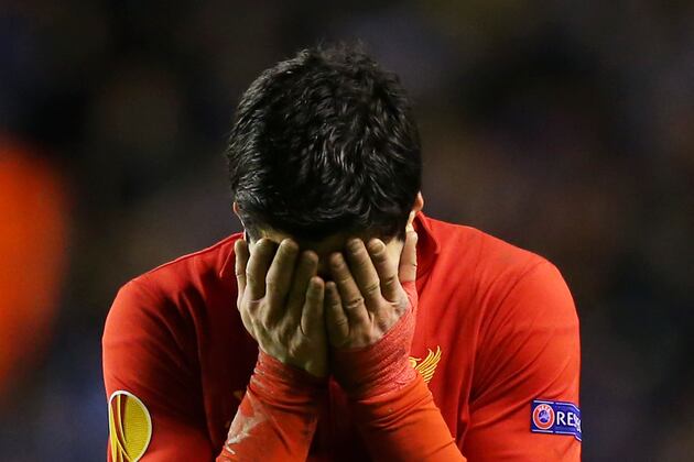 Liverpool vs. Zenit St Petersburg: 6 Things We Learned